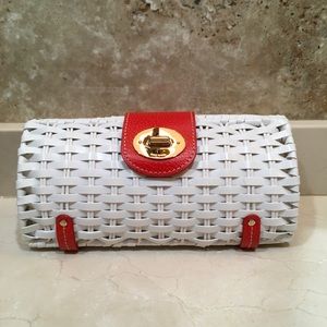 Kate spade Clutch